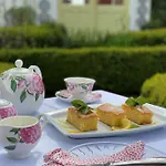 Ballyknocken Milking Parlour Self Catering