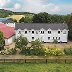 Ballyknocken Milking Parlour Self Catering Coolnakilly