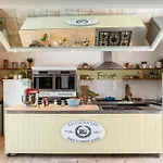 Ballyknocken Milking Parlour Self Catering Appartement Coolnakilly