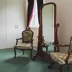 Ballyknocken Milking Parlour Self Catering Appartement
