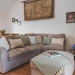 Ballyknocken Milking Parlour Self Catering Appartement Coolnakilly