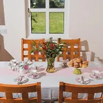 Ballyknocken Milking Parlour Self Catering
