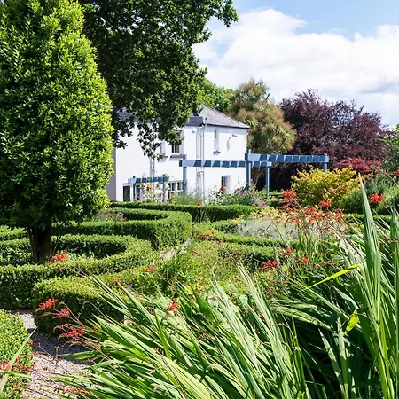 Ballyknocken Milking Parlour Self Catering Apartment Coolnakilly