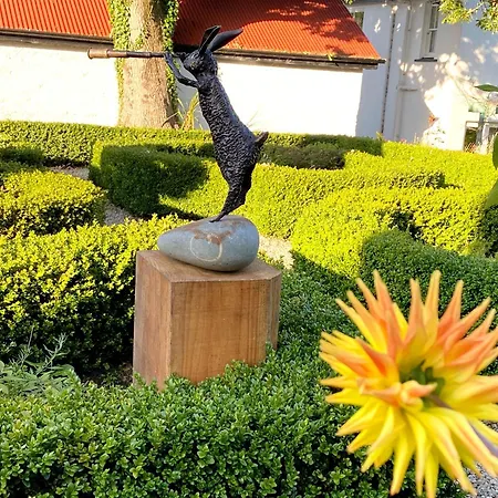 아파트 Ballyknocken Milking Parlour Self Catering Coolnakilly