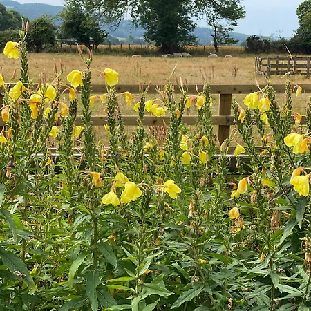 Ballyknocken Milking Parlour Self Catering Coolnakilly