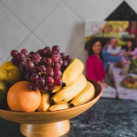 Ballyknocken Milking Parlour Self Catering Appartement *