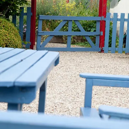 Appartement Ballyknocken Milking Parlour Self Catering Coolnakilly