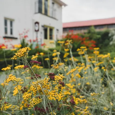 아파트 Ballyknocken Milking Parlour Self Catering