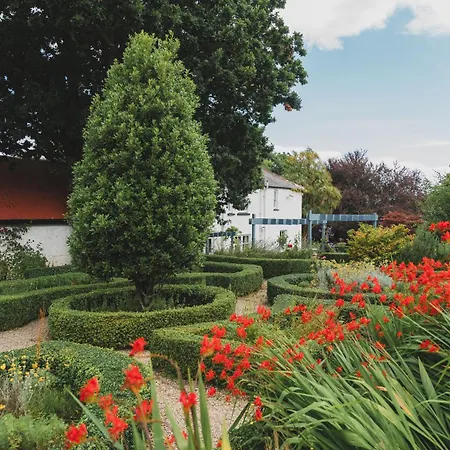 Ballyknocken Milking Parlour Self Catering Appartement *