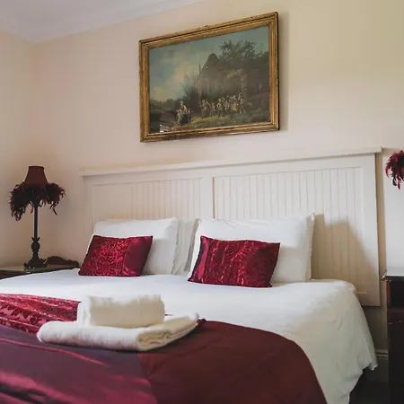 Appartement Ballyknocken Milking Parlour Self Catering *