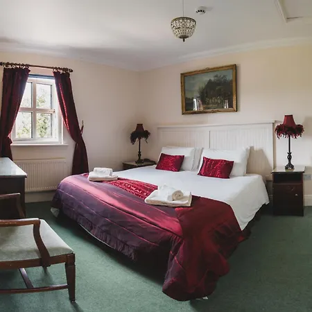 Apartment Ballyknocken Milking Parlour Self Catering Coolnakilly