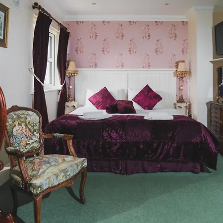 Ballyknocken Milking Parlour Self Catering Apartmán