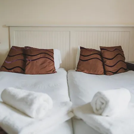 Apartmán Ballyknocken Milking Parlour Self Catering