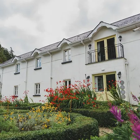 Ballyknocken Milking Parlour Self Catering Appartement *