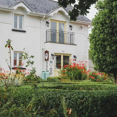 Appartement Ballyknocken Milking Parlour Self Catering Coolnakilly