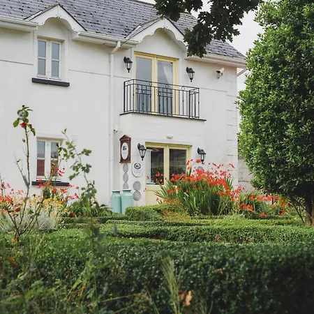Apartment Ballyknocken Milking Parlour Self Catering Coolnakilly