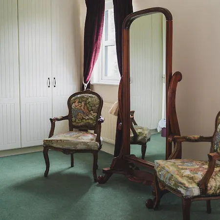 Ballyknocken Milking Parlour Self Catering Appartement