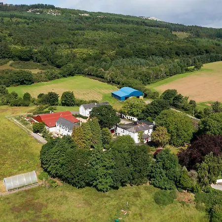 Apartmán Ballyknocken Milking Parlour Self Catering